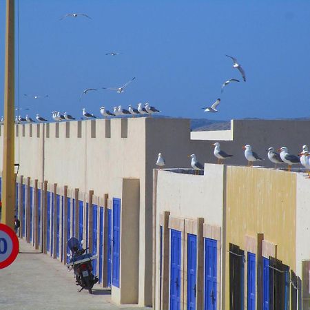 Casa Mogador Apartment Essaouira Exterior photo