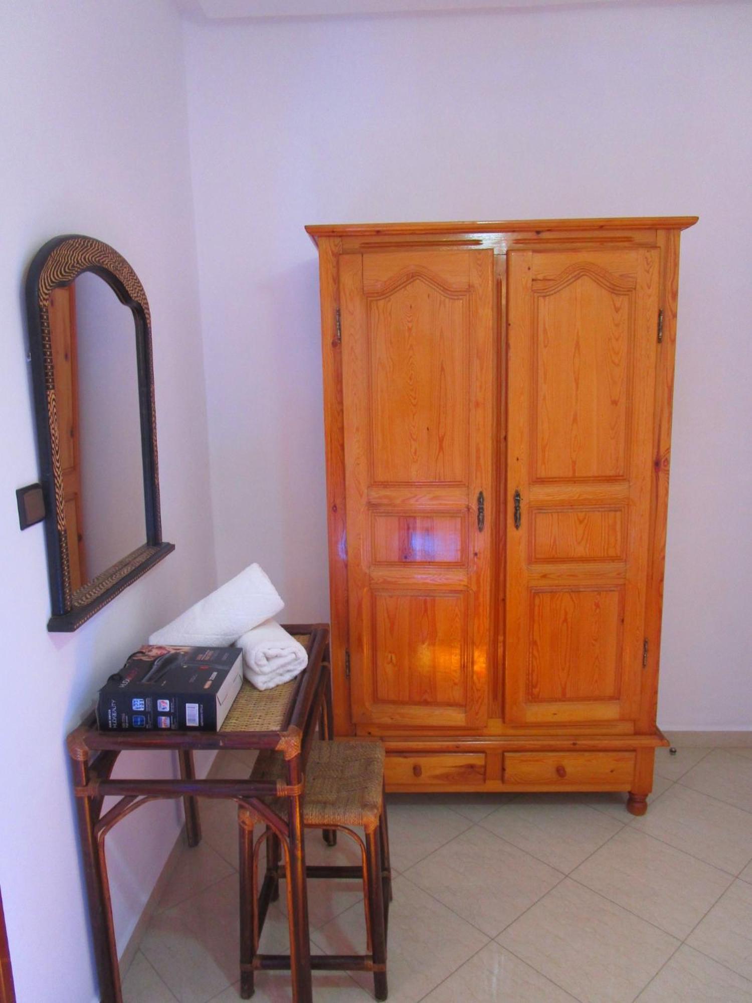 Casa Mogador Apartment Essaouira Exterior photo