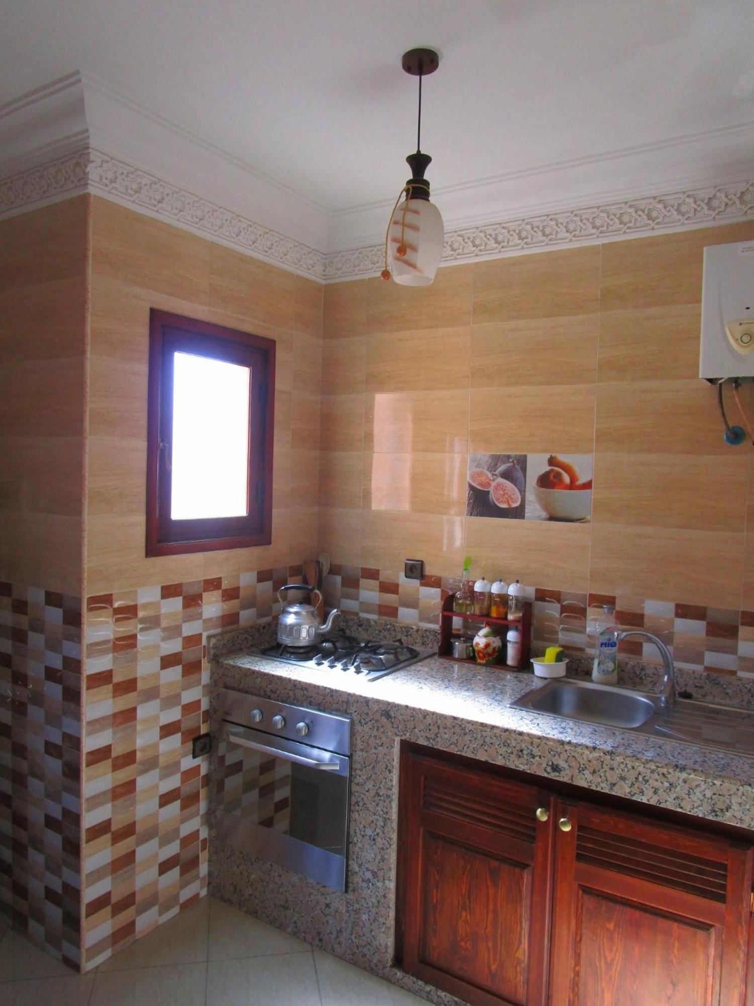 Casa Mogador Apartment Essaouira Exterior photo