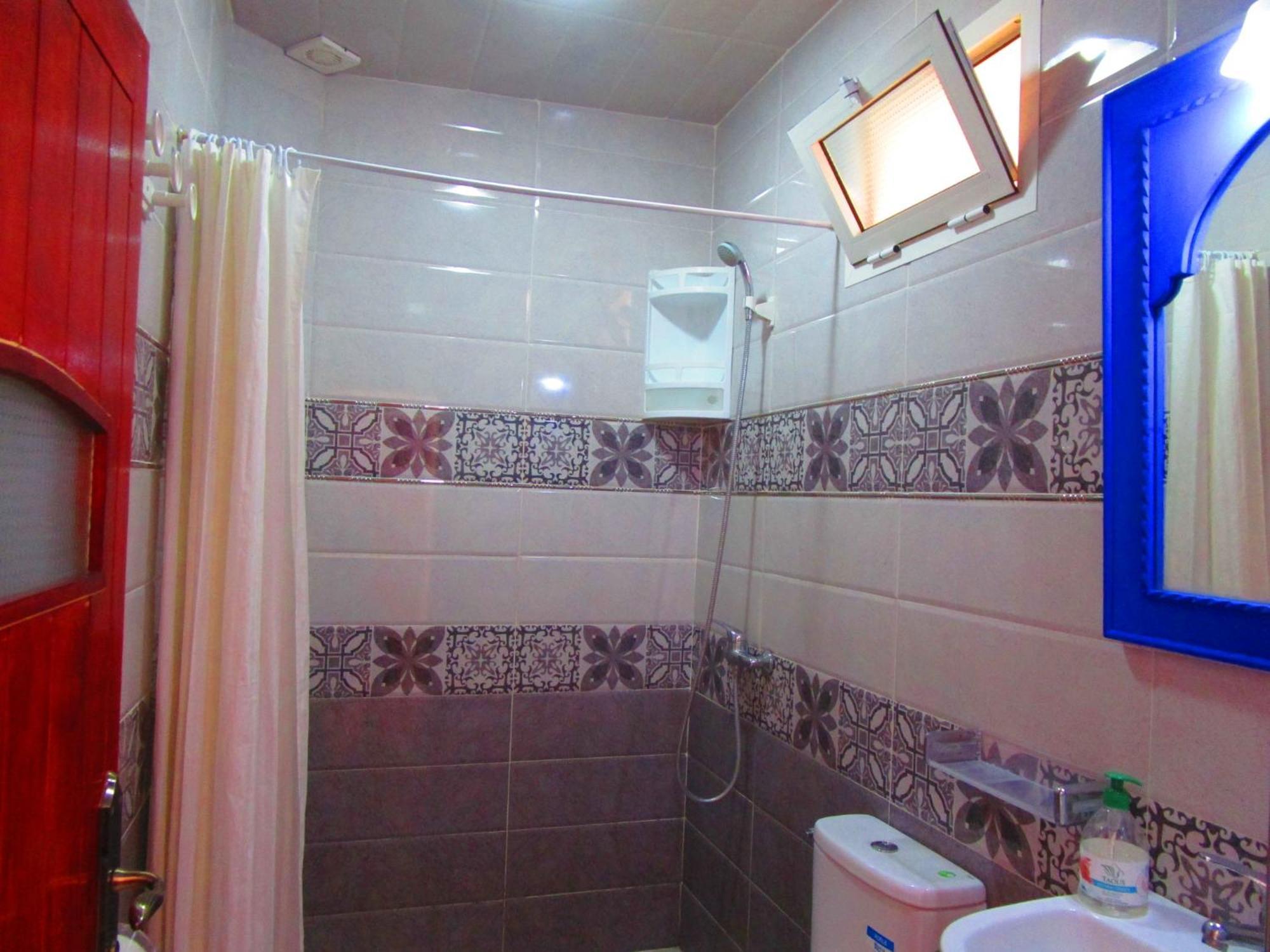 Casa Mogador Apartment Essaouira Exterior photo