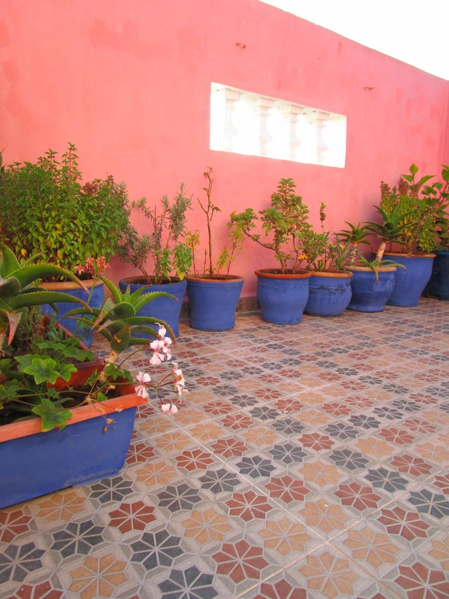Casa Mogador Apartment Essaouira Exterior photo