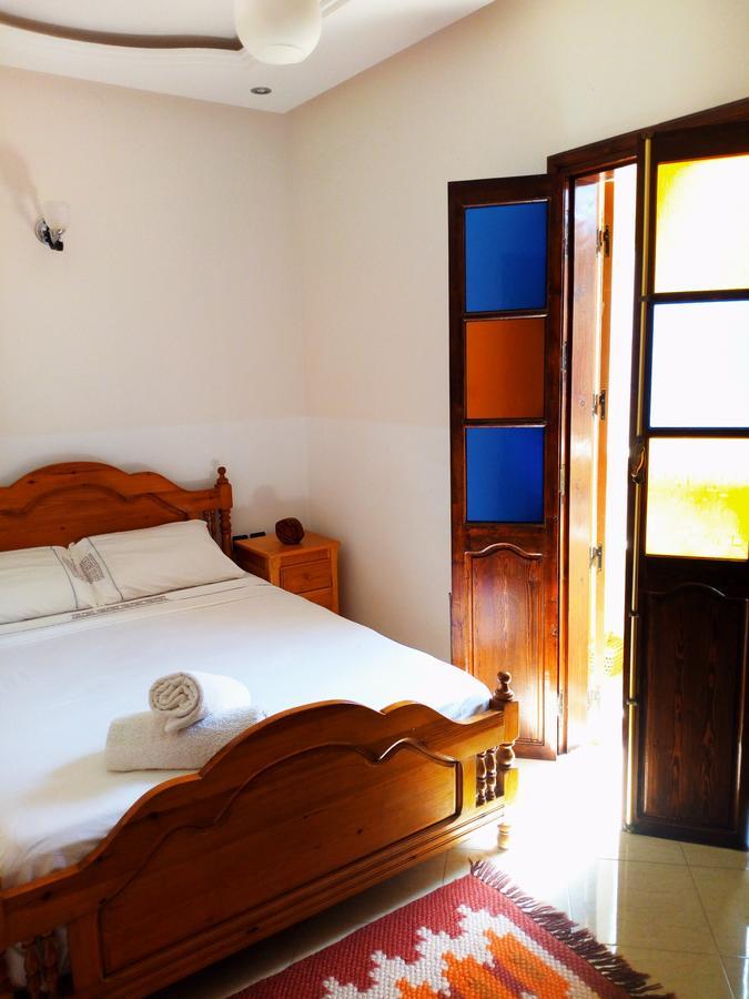 Casa Mogador Apartment Essaouira Exterior photo