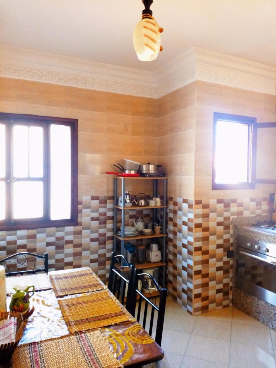 Casa Mogador Apartment Essaouira Exterior photo